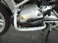 Padací rámy RD Moto CF38S BMW R1200GS / Adventure - spodní část 2004-2012