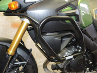 Padací rámy RD Moto CF52KD Suzuki DL 1000 V-Strom ´14-