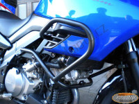 Padací rámy RD Moto  CF27KD  Suzuki DL 1000 V-Strom 01-07