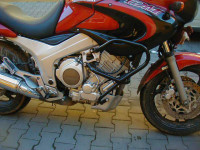 Padací rámy RD Moto CF32KD Yamaha TDM 850