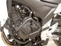 Padací rám HO CB 500 F 2013- , černý