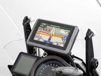 Držák GPS pro KTM 1190 Adventure