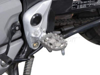 Stupačky pro HONDA Crossrunner