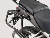 Nosič kufrů Quick-lock pro Hondu Crossrunner 2015-