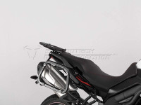 Nosič kufrů Quick-lock pro Triumph Tiger 1050 Sport