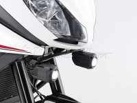 Držák světel HAWK pro Tiger 1050 Sport