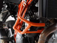 KTM 1290 Super Duke R padací rám SW-Motech