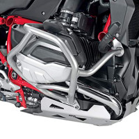 BMW R1200R/RS 2015 padací rám TN5108OX+TN508KIT