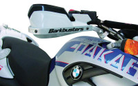 Chrániče rukou BHG 10 BK pro BMW F650
