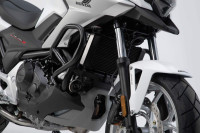 padací rámy Honda NC700 / X (11-14), NC750 – S / X (14-) SW-MOTECH