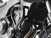 Honda CB 500 F (13-23), Hornet 500 (24-) - padací rám SW-Motech 