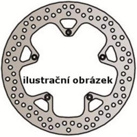 BRZDOVÝ KOTOUČ NG680, ZADNÍ, HARLEY-DAVIDSON