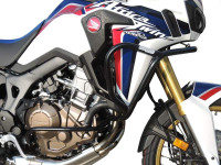 Padací rámy RD Moto CF57KD Honda CRF 1000 L Africa Twin ´16-18´- vrchní + spodní