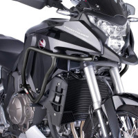 Padací rám Puig Honda Crosstourer 14-16