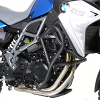 Padací rám Puig BMW F 800 GS 13-16