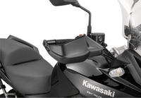 Kryty rukou pro Kawasaki Versys 650/1000, Yamaha MT-09 Tracer