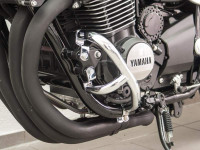 Padací rám Fehling Yamaha XJR 1300 15-