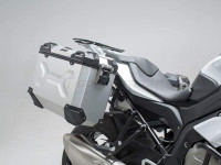 Nosič kufrů Quick-lock pro BMW S 1000 XR 15-