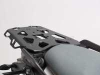 Top nosič ALU-RACK-černý KTM 1290 Super Adventure