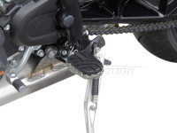 Nerezové stupačky pro KTM 1290 Super Adv.