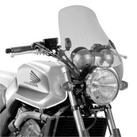 Plexi Kappa KA660 s montážní sadou na řidítka