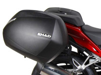 Montážní sada 3P systém SHAD H0CB56IF Honda CB500F 2016-2018, CBR500R 2016-2018
