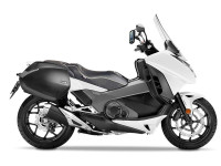 Montážní sada 3P systém SHAD H0NG77IF Honda NC750D Integra 2016-