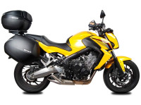 Montážní sada 3P systém 130.H0CF64IF SHAD H0CF64IF Honda CB650F 2014-2016