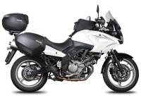 Montážní sada 3P systém SHAD S0VS62IF Suzuki DL 650 V-Strom 2004-2011