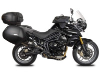 Montážní sada 3P systém SHAD T0TG81IF Triumph Tiger 800/800 XC 2011-2016