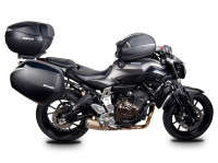 Montážní sada 3P systém SHAD Y0MT74IF Yamaha MT-07 2014-2016