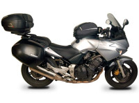 Montážní sada 3P systém SHAD H0CF67IF Honda CBF 600 2004-2014