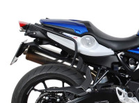 Montážní sada 3P systém SHAD W0FR89IF BMW F800R 2009-2015