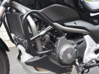 Padací rámy RD Moto CF41KD Honda NC 750 X / S / DCT 2014-2015