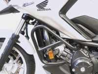 Padací rámy RD Moto CF69KD Honda NC 750 S 2016-