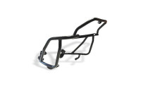 Padací rámy RD Moto  CF56KD KTM 1050/1190 Adventure / černá barva