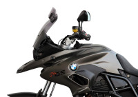 MRA plexi BMW F 700 GS Variotouring kouřové
