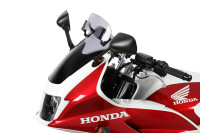 MRA plexi HONDA CB 1300 S / ST ( SUPER BOLD OR ) Variotouring kouřové