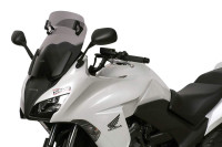 MRA plexi HONDA CBF 1000 F 10- Variotouring kouřové