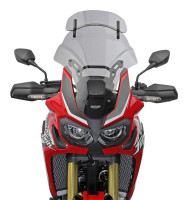 MRA plexi HONDA CRF 1000 L AFRICA TWIN 2016- Variotouring kouřové