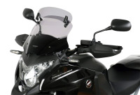 MRA plexi HONDA CROSSTOURER / VFR 1200 X 12- Variotouring kouřové