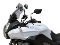 MRA plexi KAWASAKI VERSYS 1000 11- Variotouring kouřové