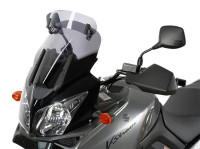 MRA plexi SUZUKI DL 650/1000 V-STROM/KAWASAKI KLV 1000 04- Variotouring kouřov