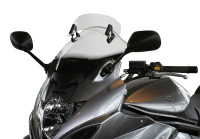 MRA plexi SUZUKI GSF 650 S 09- Variotouring kouřové