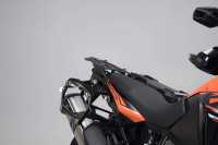 Nosič kufrů Pro Quick-lock pro KTM 1290 Super Adventure