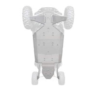 KIT COMPLET ALUM. - POLARIS RZR4 1000XP