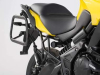 Nosič kufrů Quick-lock pro Kawasaki Versys 650,2015-