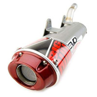 BIG GUN Yamaha Raptor 250 (08-14) EVO R ATV Full System