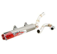 BIG GUN Yamaha Raptor 700 (06-14) EVO R ATV Full System