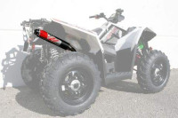 BIG GUN Polaris Scrambler XP 850 H.O. (2013-14) EVO Utility Full System